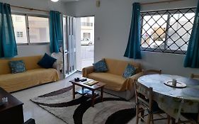 Sunshine Holiday Apartment 4 Next To The Sea