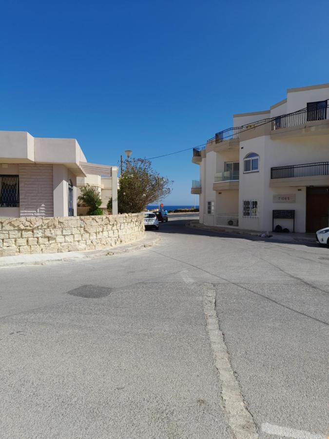Sunshine Holiday Apartment 4 Next To The Sea San Pawl il-Baħar Extérieur photo
