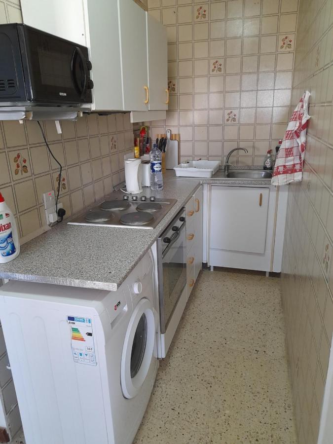 Sunshine Holiday Apartment 4 Next To The Sea San Pawl il-Baħar Extérieur photo